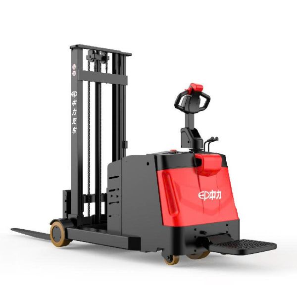 XE ĐIỆN ĐỨNG LÁI EQA151