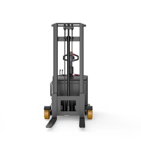 XE ĐIỆN ĐỨNG LÁI EQA151