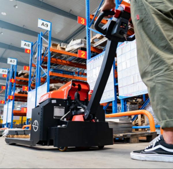 Xe nâng tay 2 tấn EPT20-ET