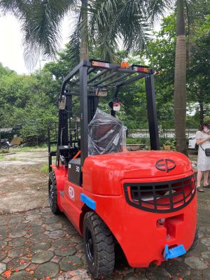 Xe nâng Diesel 3,0 tấn CPCD30T3