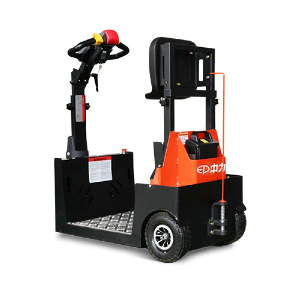 Xe kéo điện 1,5 tấn QDD15T