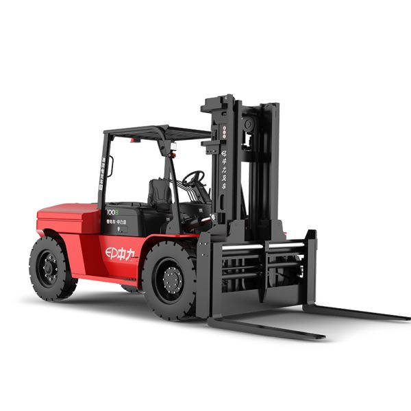 Xe nâng điện 7-10 tấn EFL702/EFL1002