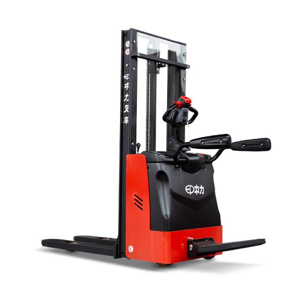 Xe nâng dắt lái 1,5 tấn RSB151Z