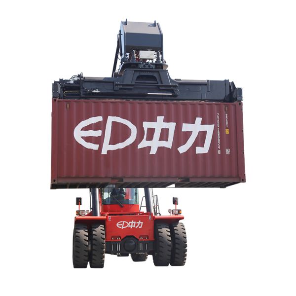 Xe nâng container 45 tấn ZL450