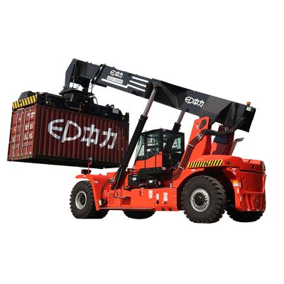 Xe nâng container 45 tấn ZL450