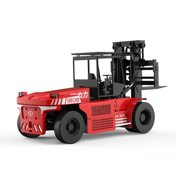 Xe nâng điện 18 tấn ICE1801B