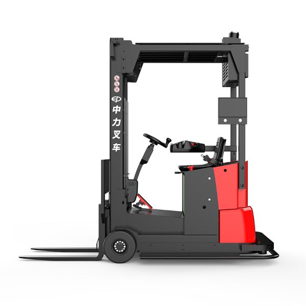 Xe cân 1,0 tấn XF1-101