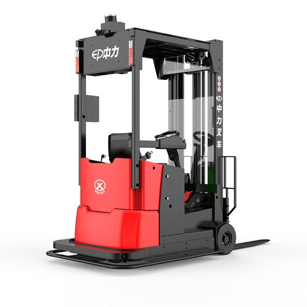 Xe cân 1,0 tấn XF1-101