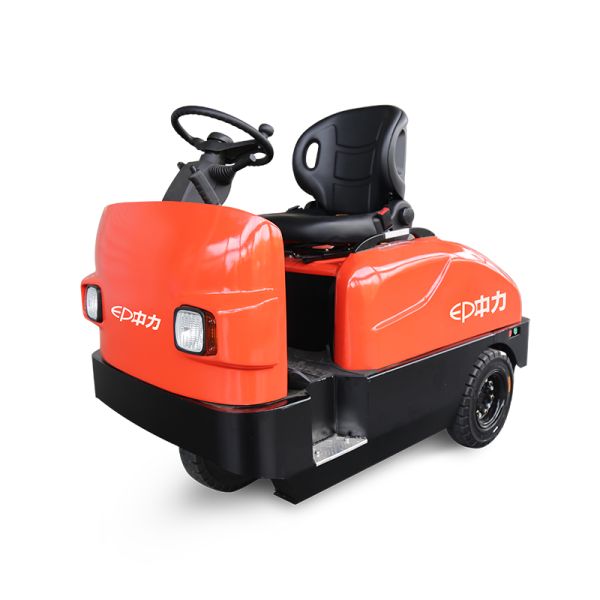 Xe kéo điện 3 tấn QDD30TS-C