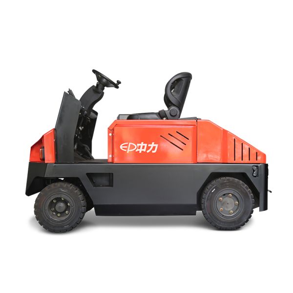 Xe kéo điện 8/10/12 tấn QDD80/100/120TS-C