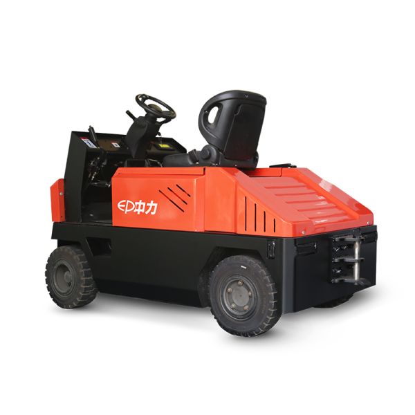 Xe kéo điện 8/10/12 tấn QDD80/100/120TS-C