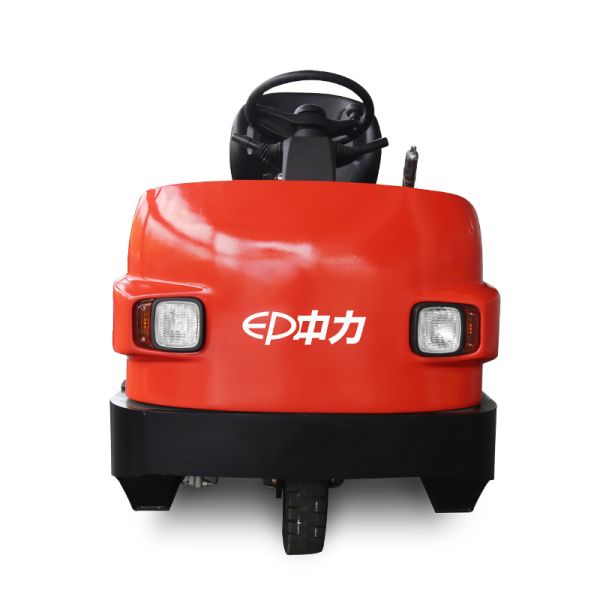 Xe kéo điện 3 tấn QDD30TS-C