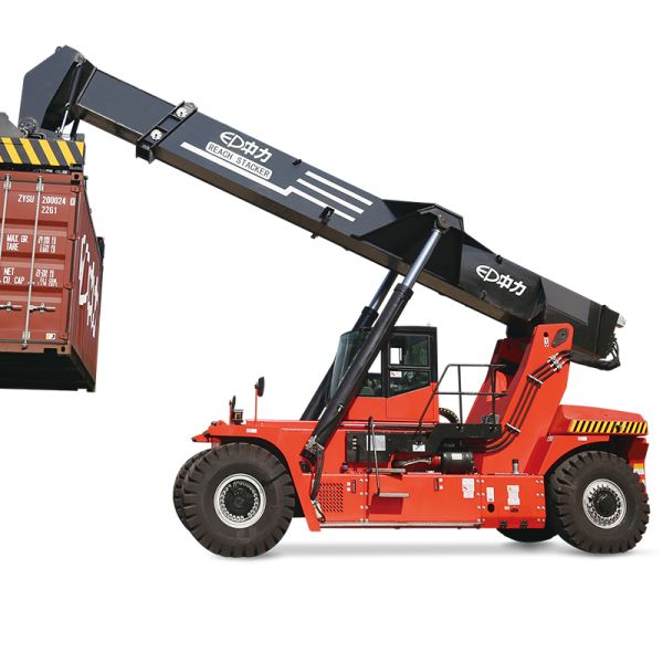 Xe nâng container 45 tấn ZL450