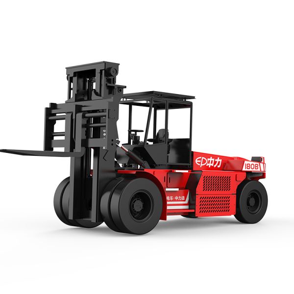 Xe nâng điện 18 tấn ICE1801B