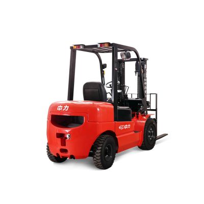 Xe nâng Diesel 2,0 tấn CPC/Q(D)20T3