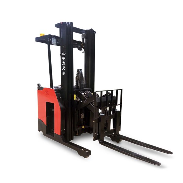 Xe nâng điện đứng lái 1,5 tấn CQD15SS