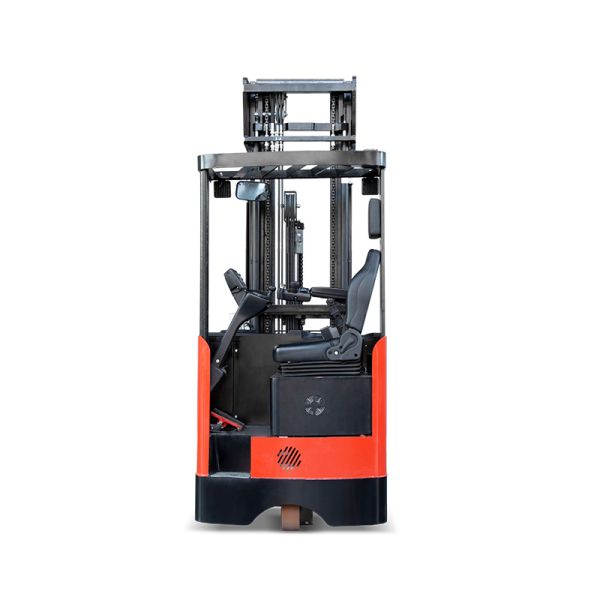 Xe nâng điện đứng lái 1,6 tấn CQD16L