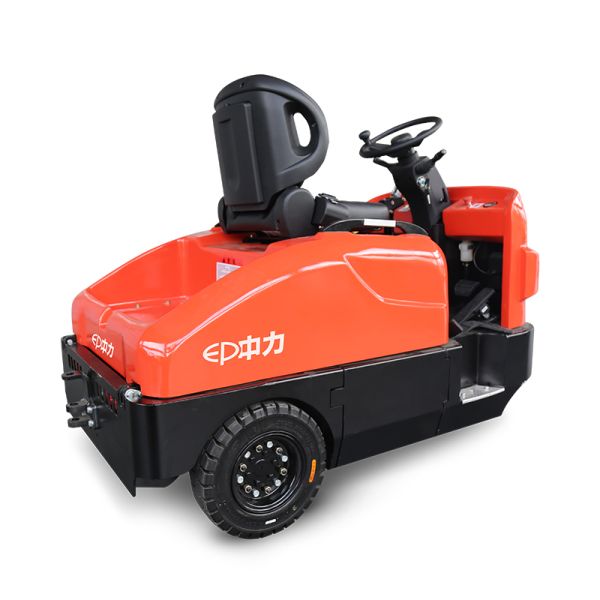 Xe kéo điện 3 tấn QDD30TS-C