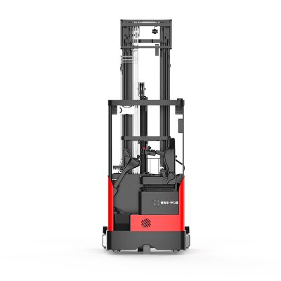 Xe nâng điện đứng lái 2 tấn CQD20LB