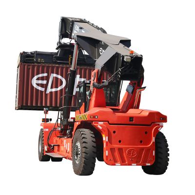 Xe nâng container 45 tấn ZL450