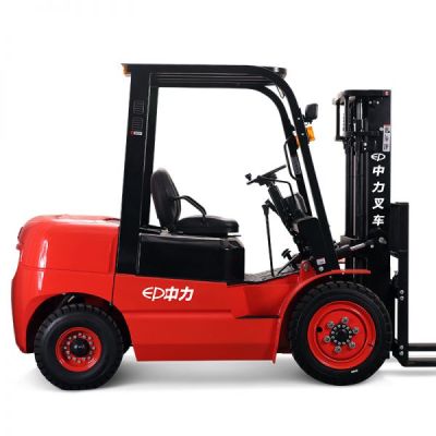 Xe nâng Diesel 2,0 tấn CPCD20T8