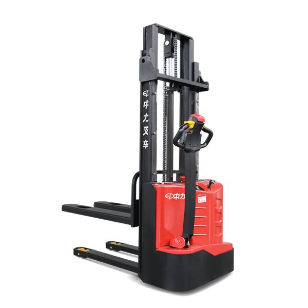 Xe Nâng Dắt Lái 1,5 Tấn ES15-15ES