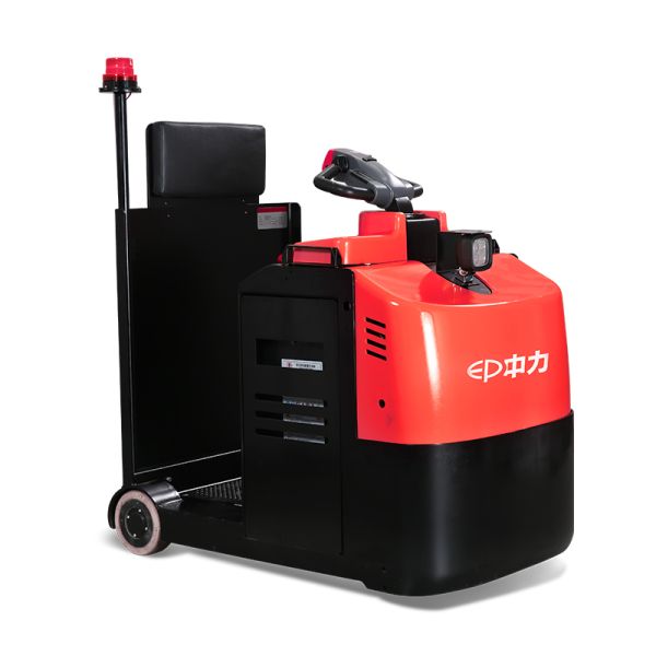 Xe kéo điện 3-4,5 tấn QDD30S/QDD45S