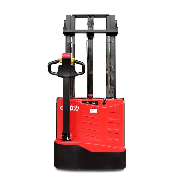 Xe Nâng Dắt Lái 1,5 Tấn ES15-15ES