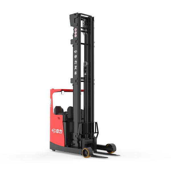 Xe nâng điện đứng lái 2,5 tấn CQD25RV(F)