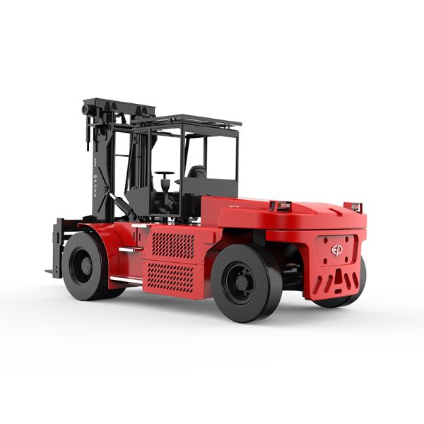 Xe nâng điện 16 tấn ICE1601B