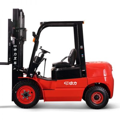 Xe nâng Diesel 2,0 tấn CPCD20T8