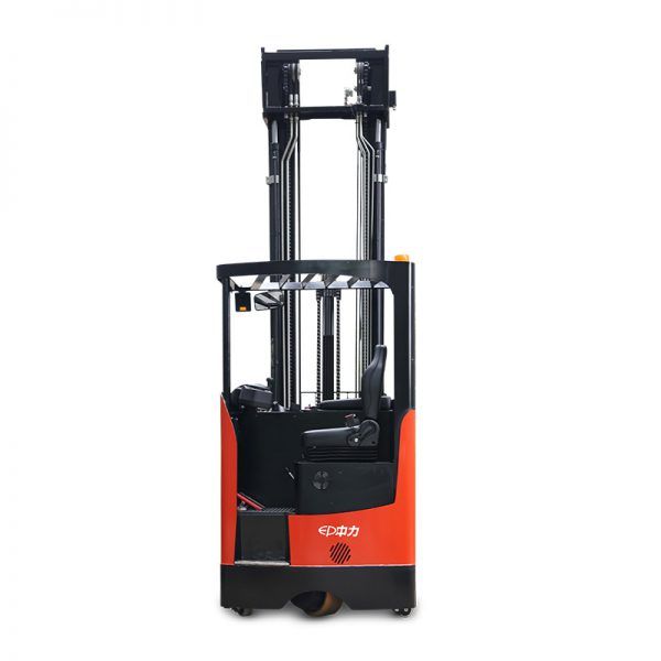 Xe nâng điện đứng lái 1,6-2 tấn CQD16/20RV(F)