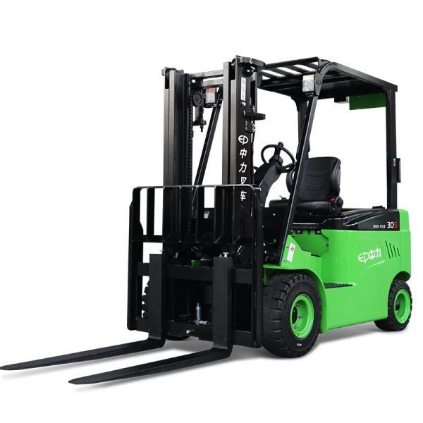 Xe nâng điện 3-3,5 tấn CPD30/35L1S