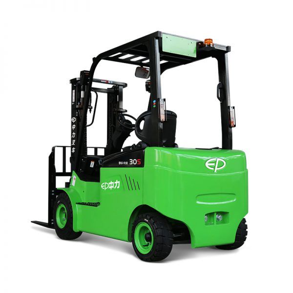 Xe nâng điện 3-3,5 tấn CPD30/35L1S