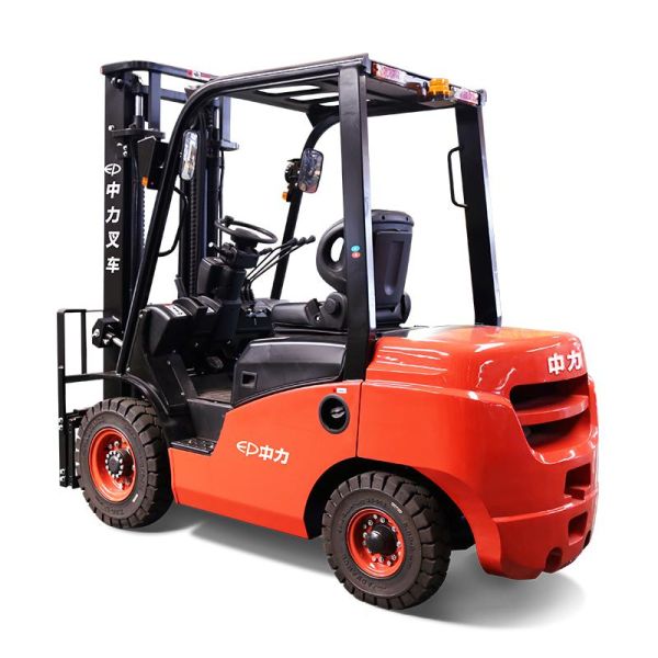 Xe nâng Diesel 2,0 tấn CPCD20T8