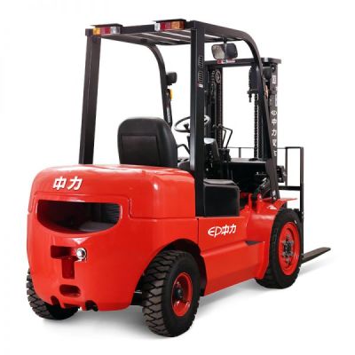 Xe nâng Diesel 2,0 tấn CPCD20T8