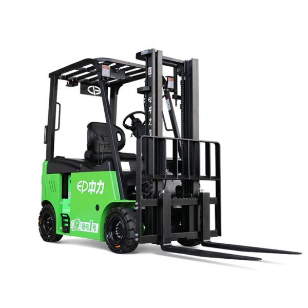 Xe nâng điện 1,5-2 tấn CPD15/20L1