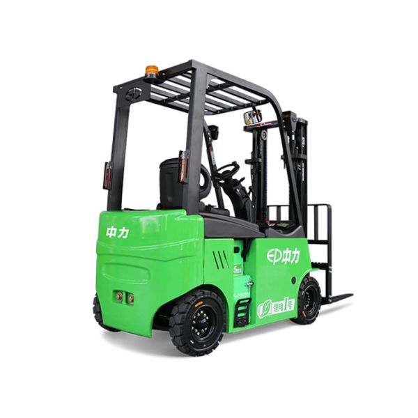 Xe nâng điện 1,5-2 tấn CPD15/20L1