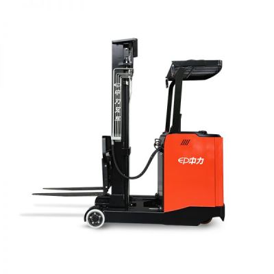 Xe nâng điện đứng lái 1,5 tấn CQD15S