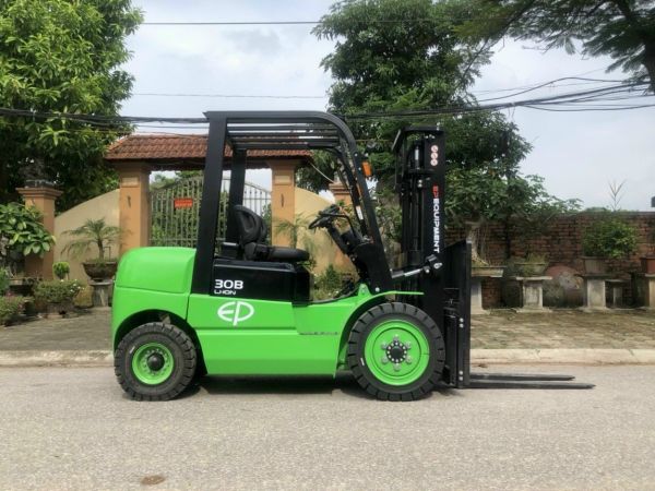 Xe điện 3-3,5 tấn EFL302/EFL352