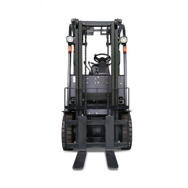 Xe nâng điện 1,5-2 tấn CPD15/20FJ5