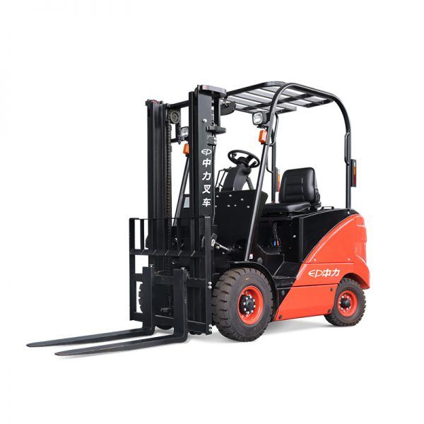 Xe nâng điện 1,5-2 tấn CPD15/20FJ5