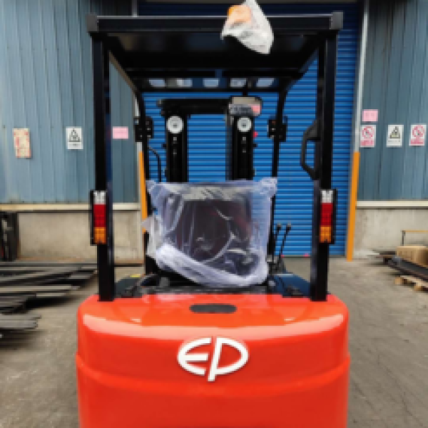 Xe nâng điện 1,5-2 tấn CPD15/20L1