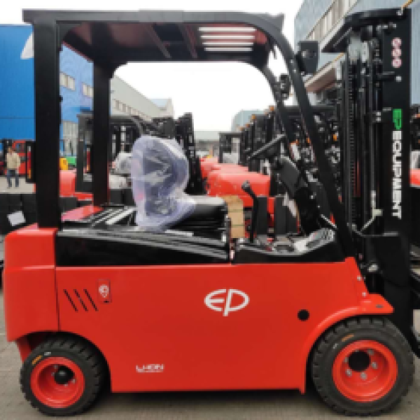 Xe nâng điện 1,5-2 tấn CPD15/20L1