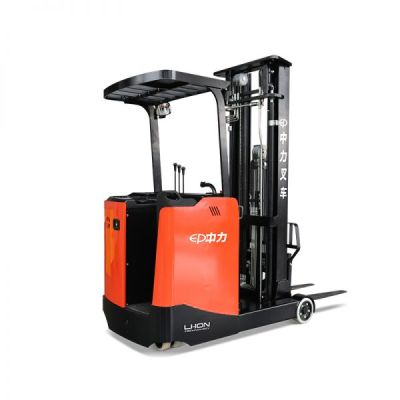 Xe nâng điện đứng lái 1,5 tấn CQD15S