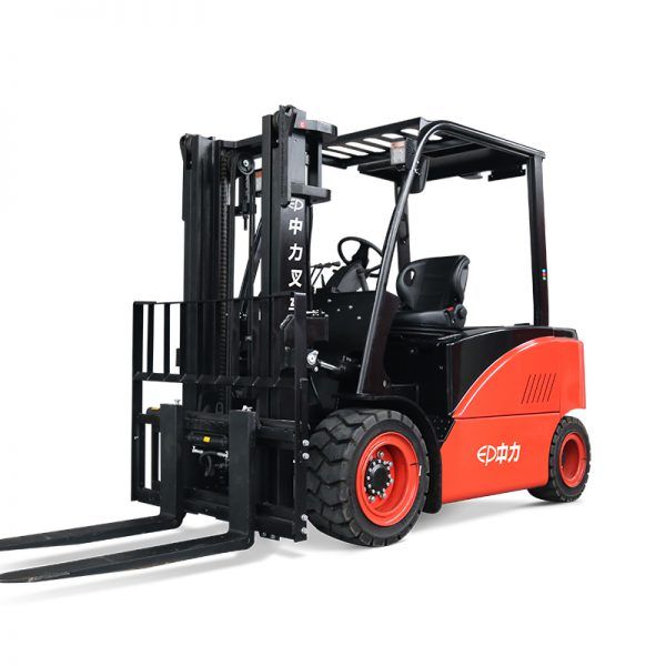 Xe nâng điện 4-5 tấn CPD40/45/50F8