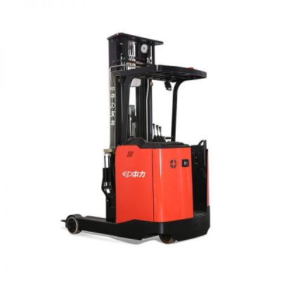 Xe nâng điện đứng lái 1,5 tấn CQD15S