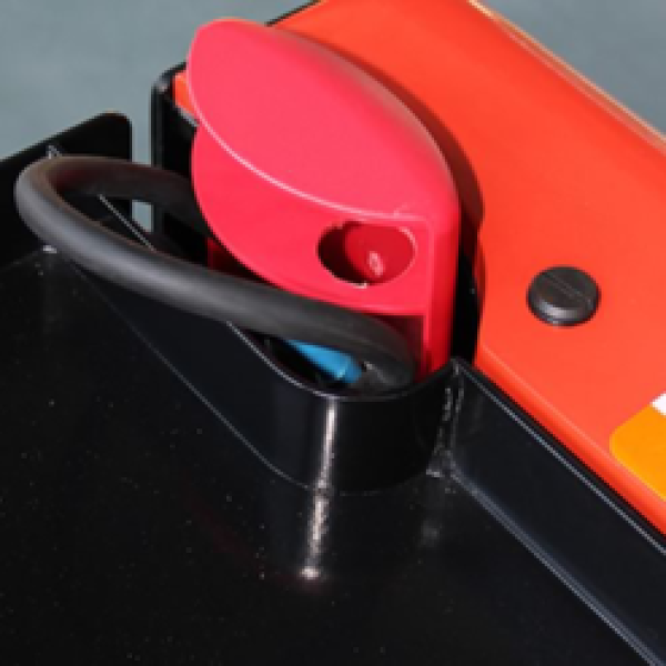 Xe nâng tay điện 2 tấn EPT20-20WA