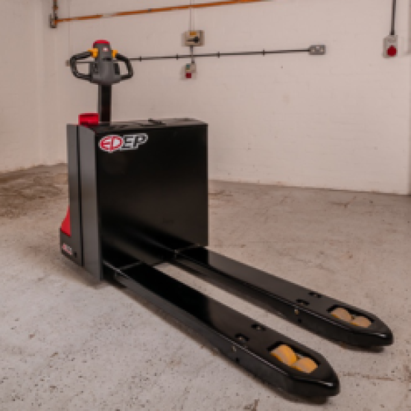 Xe nâng tay điện 2,5 tấn EPT25-WA