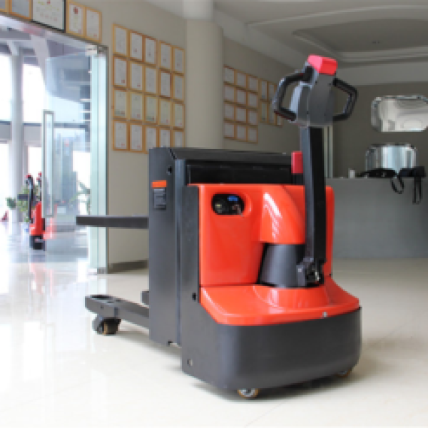 Xe nâng tay điện 2,5 tấn EPT25-WA